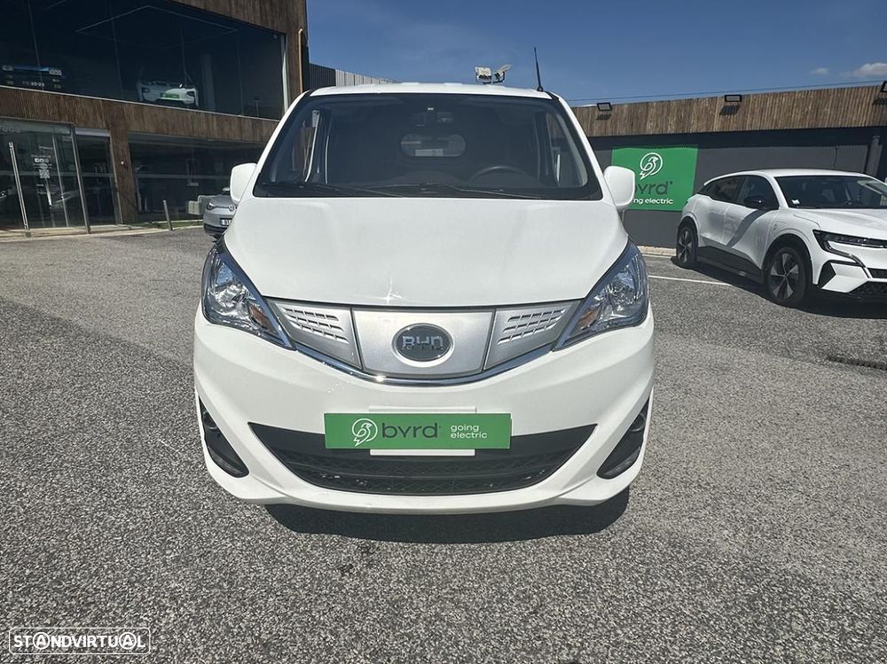 BYD ETP 3 ETP3 - 2