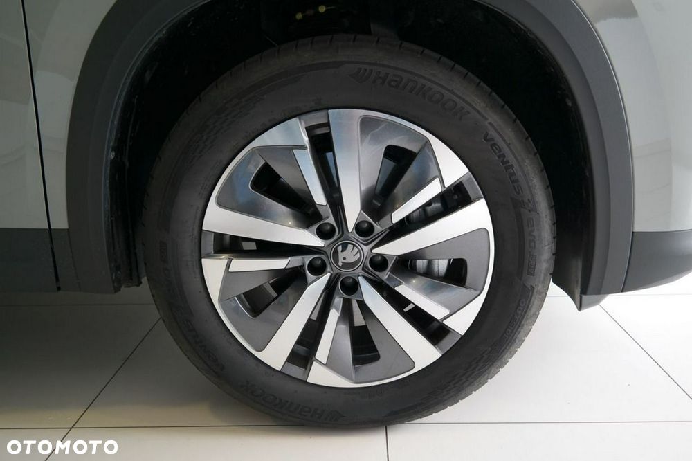 Skoda Kodiaq - 36