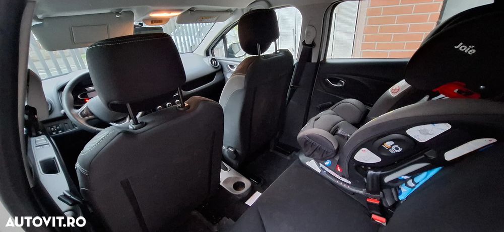 Renault Clio TCe Life - 8