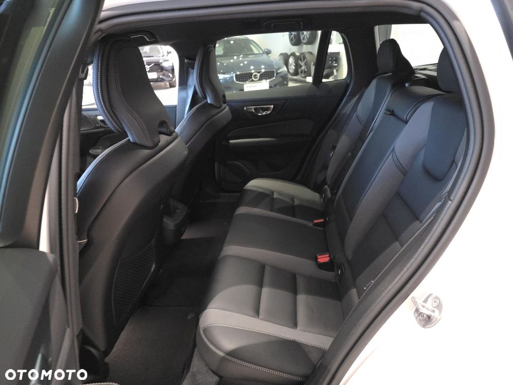 Volvo V60 - 22