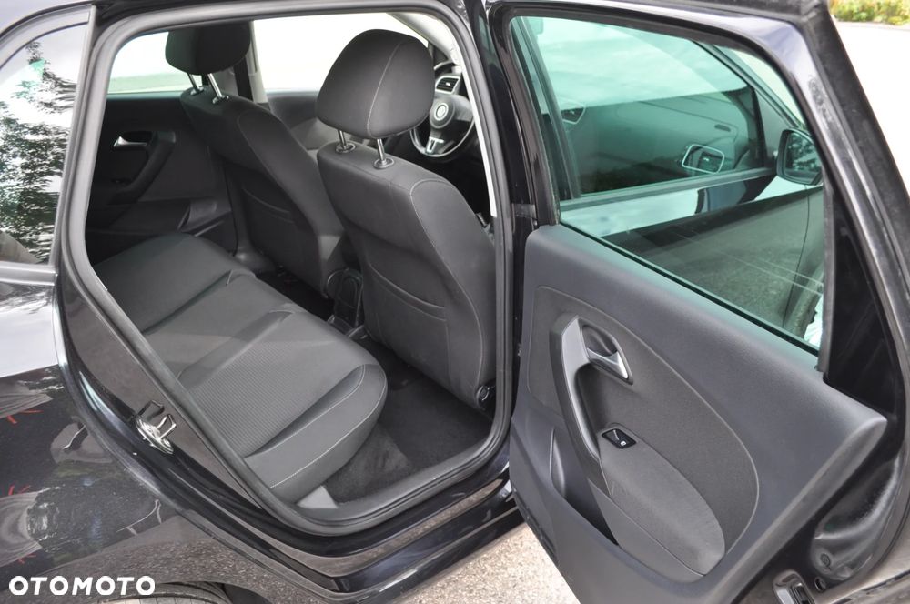 Volkswagen Polo - 17