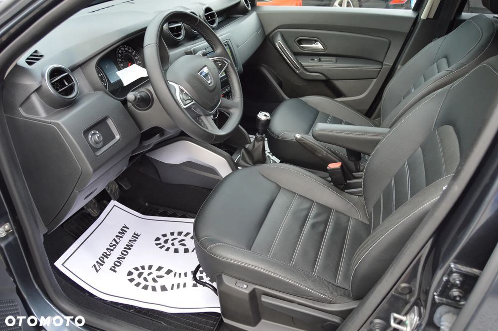 Dacia Duster TCe 130 2WD Prestige+ - 5