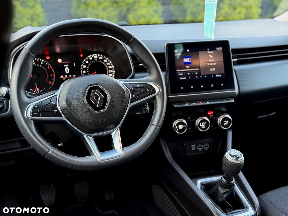 Renault Clio 1.0 TCe Intens - 10