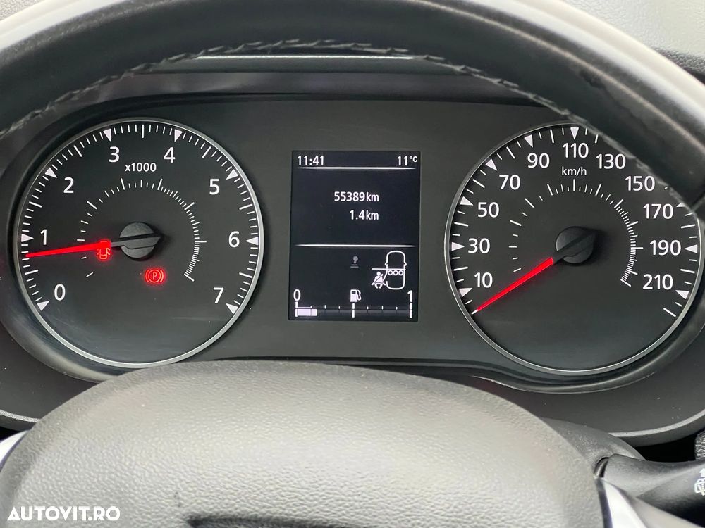 Dacia Duster TCe 150 4WD Prestige Plus - 11