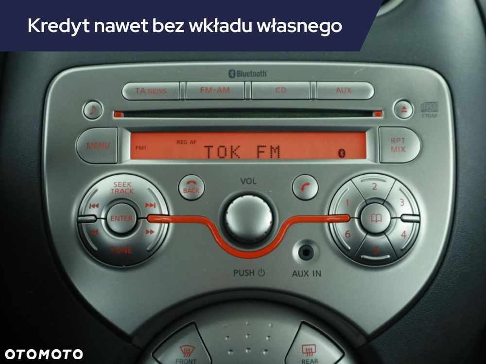 Nissan Micra - 11
