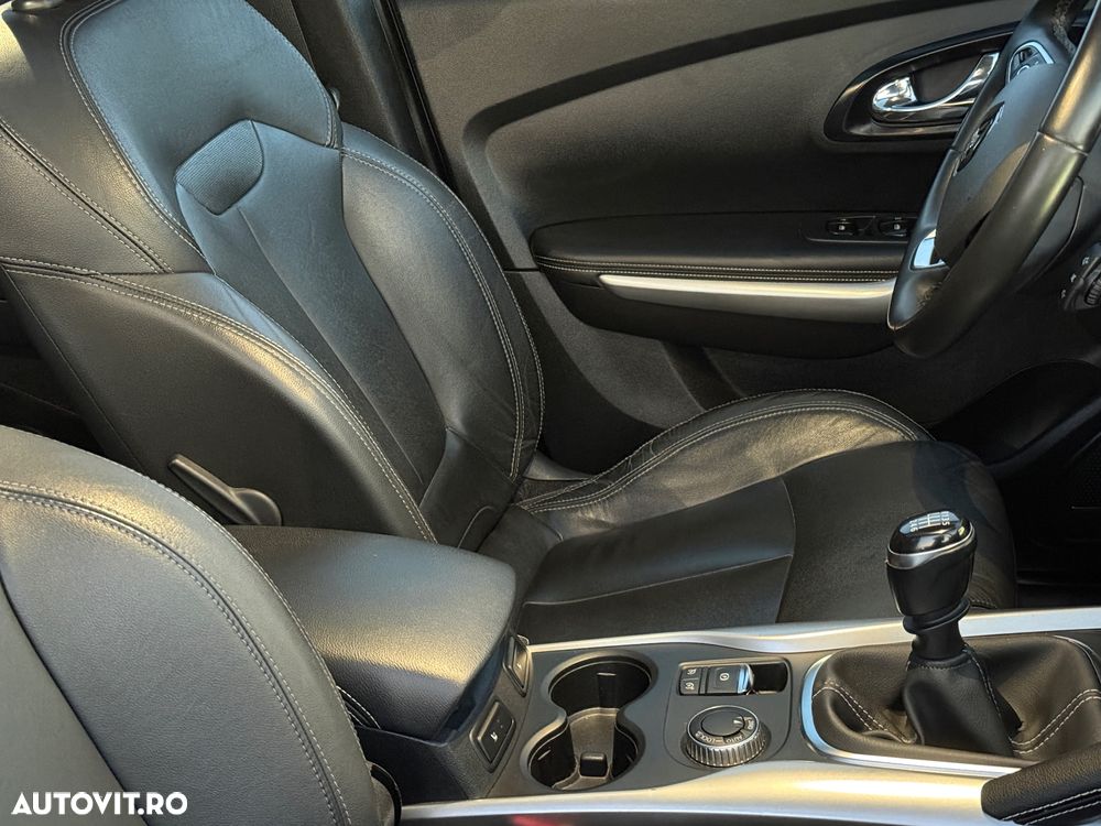 Renault Kadjar Energy dCi 130 4x4 Bose Edition - 29