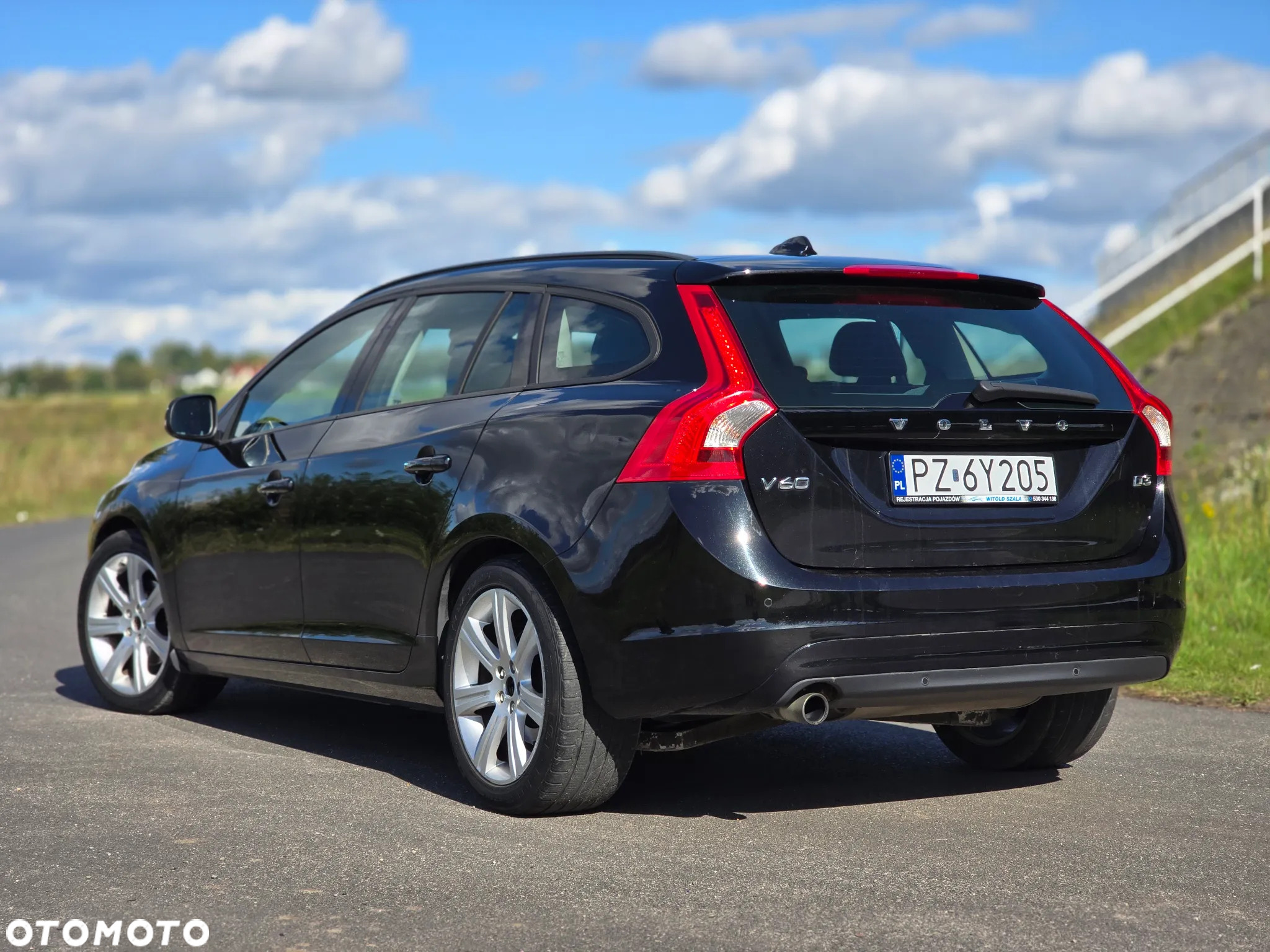 Volvo V60 D3 - 3