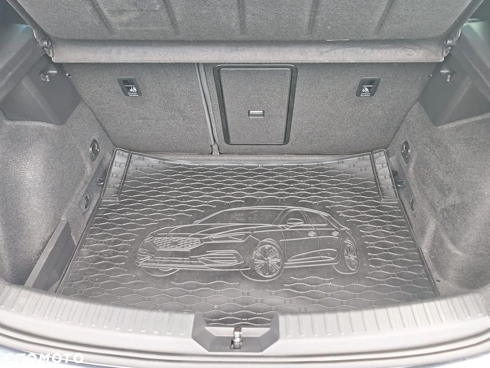 Seat Leon 2.0 TDI DSG FR Black Edition - 9