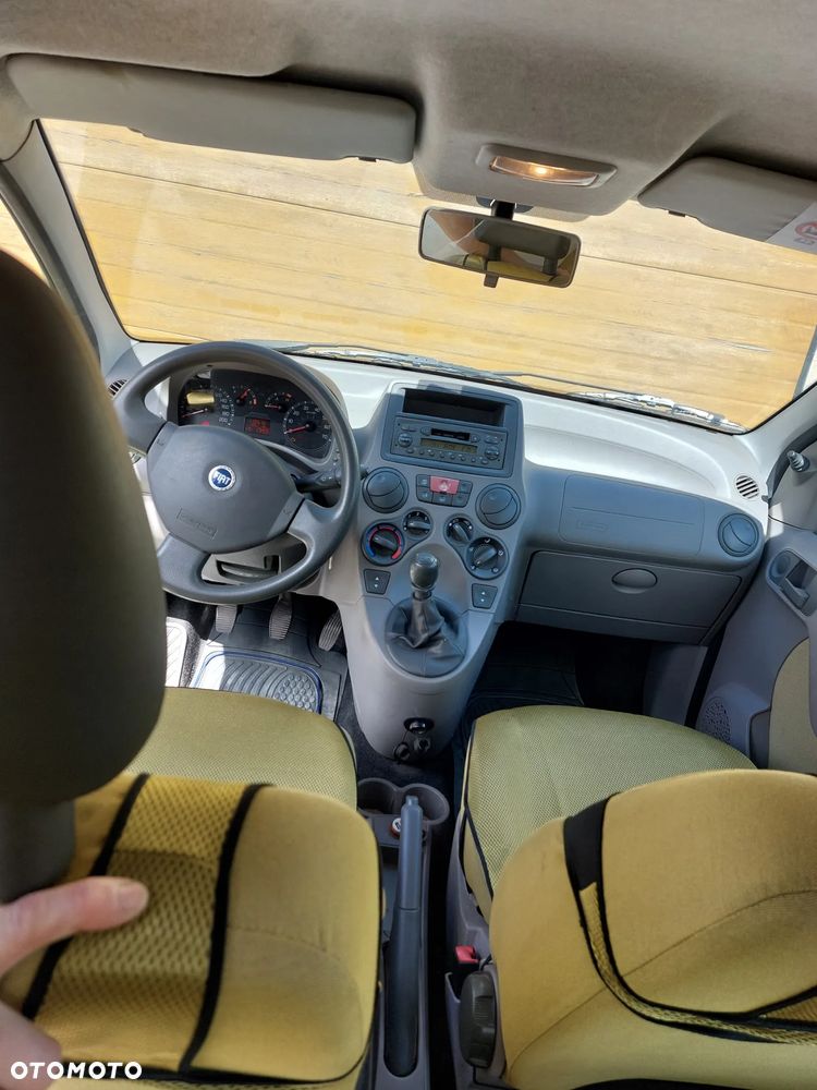Fiat Panda 1.2 Dynamic - 6