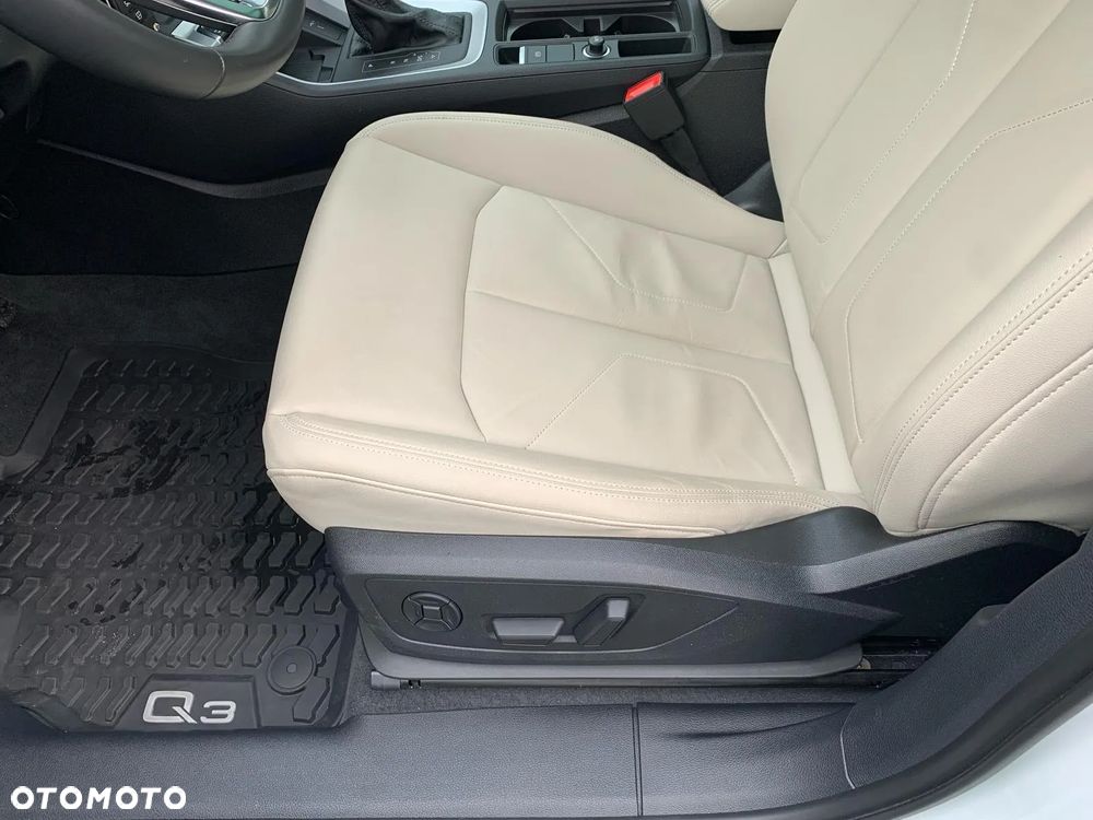 Audi Q3 40 TFSI quattro S tronic S line - 16