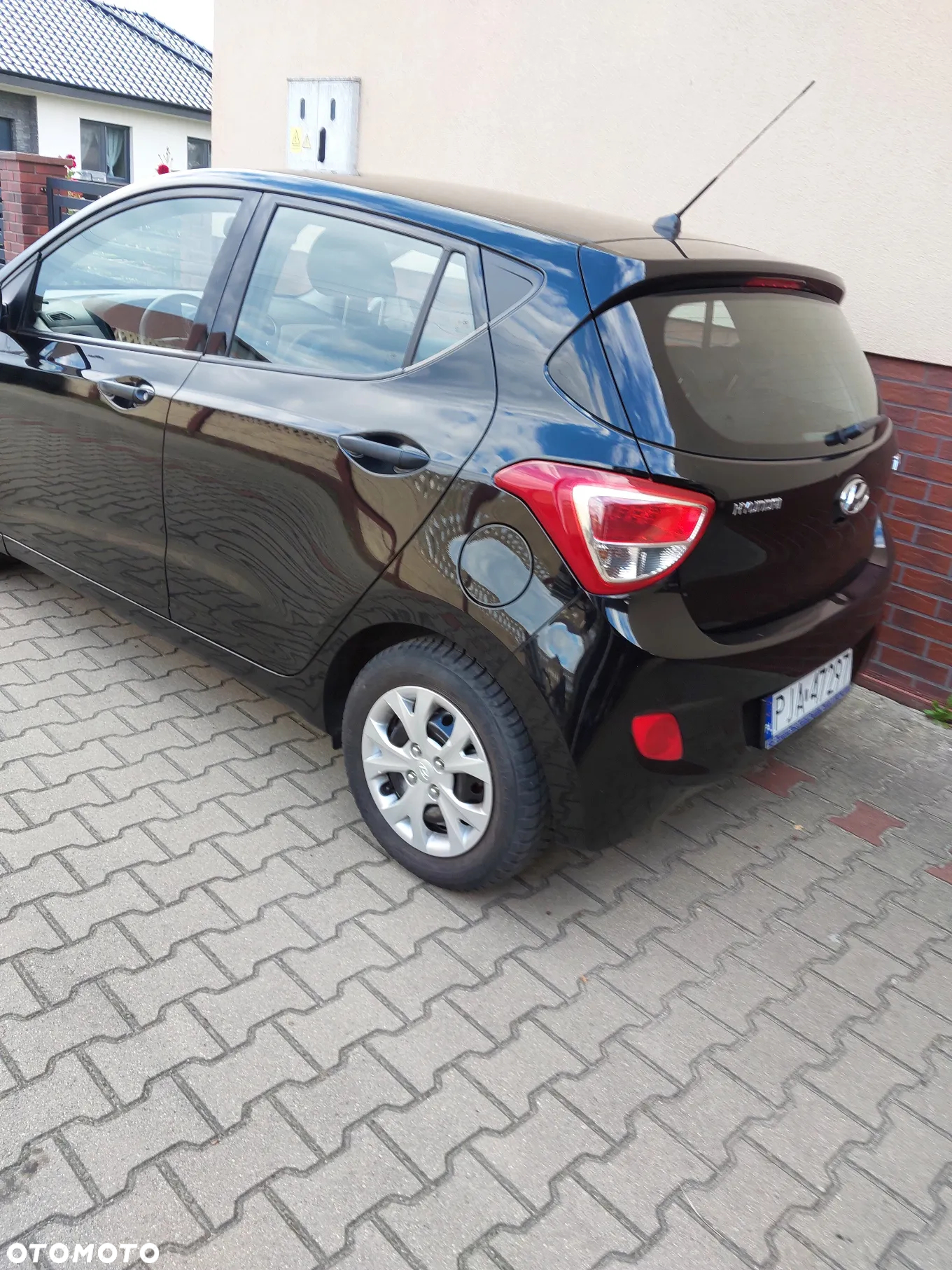 Hyundai i10 1.0 - 3