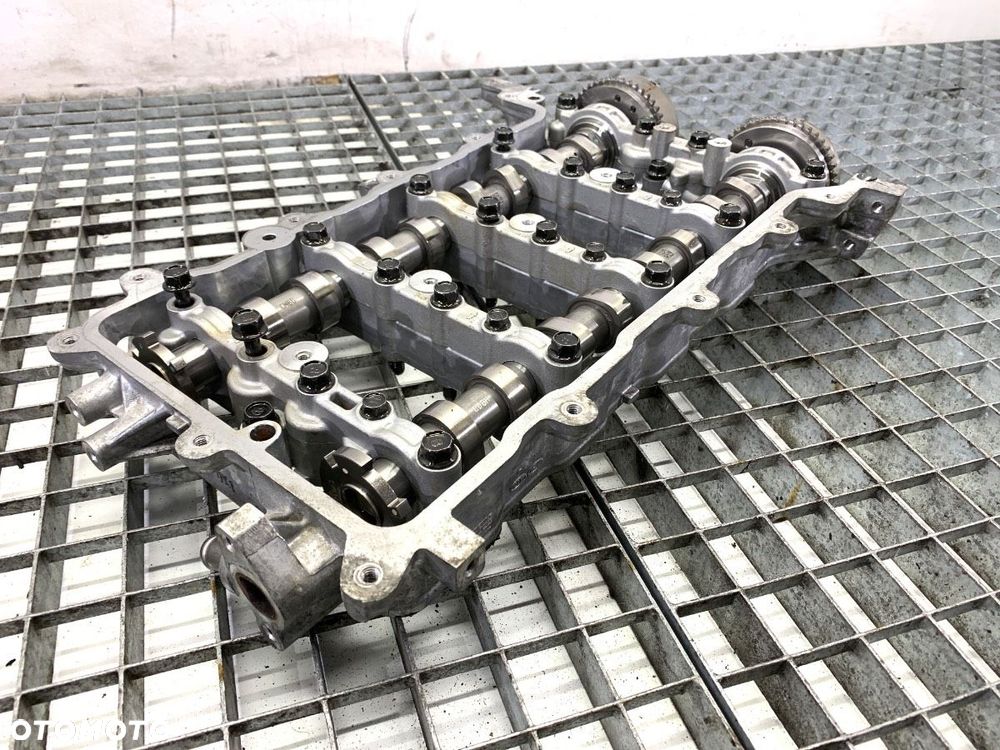 WAŁEK ROZRZĄDU ZESTAW  HYUNDAI ELANTRA VII sedan (CN7) 2020 - 2022 1.6 90 kW [123 KM] benzyna 2020 - 3