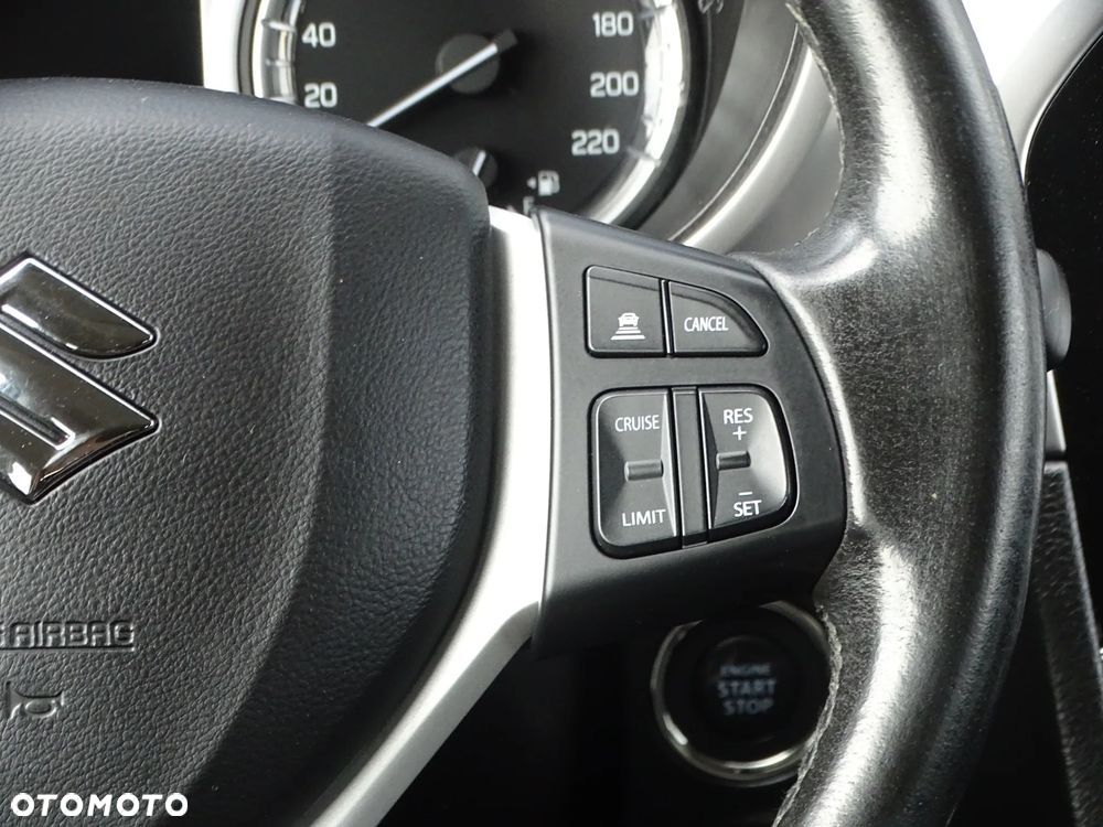 Suzuki Vitara 1.6 DDiS (4x2) Comfort - 20