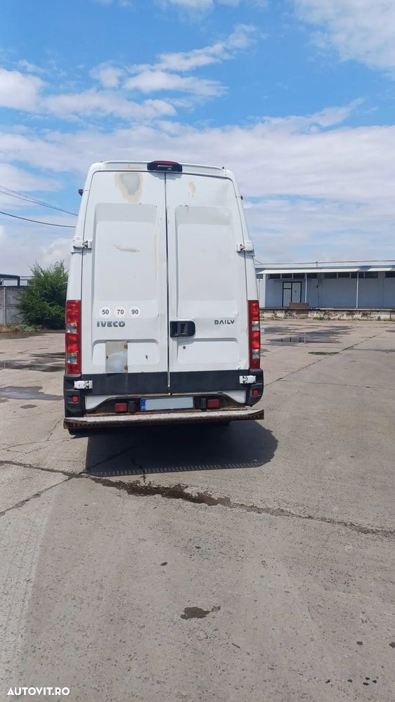 Iveco Daily - 5