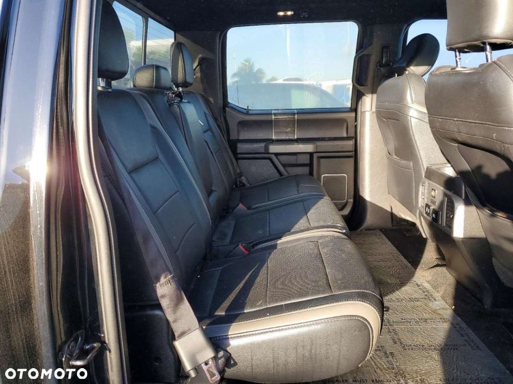 Ford F150 - 12