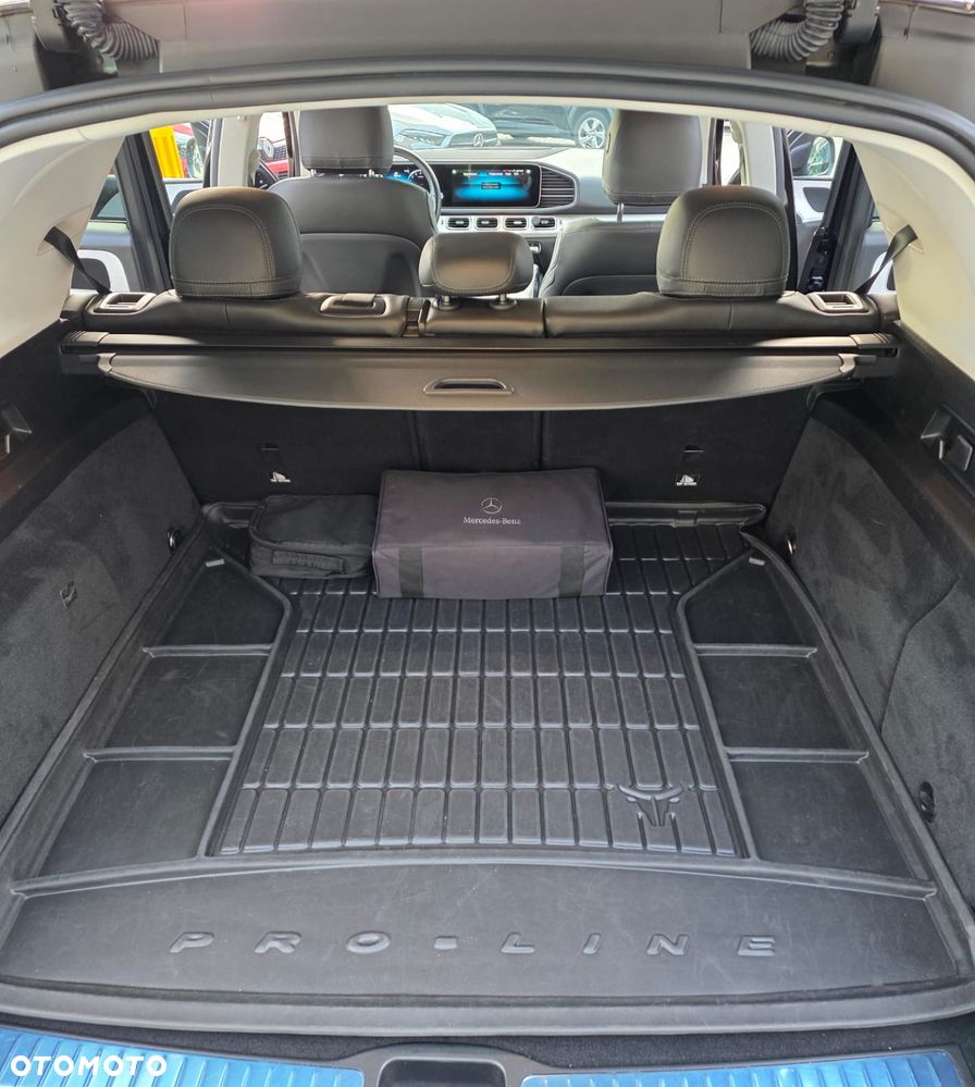 Mercedes-Benz GLE 350 e 4-Matic - 21