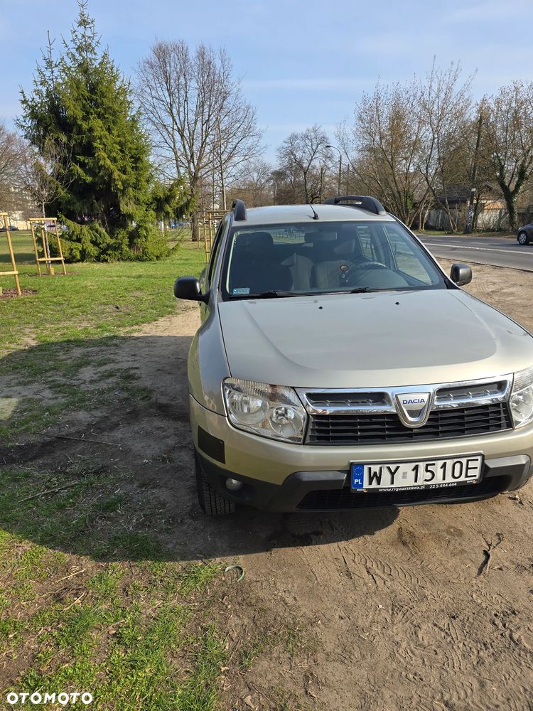 Dacia Duster 1.5 dCi Ambiance - 2