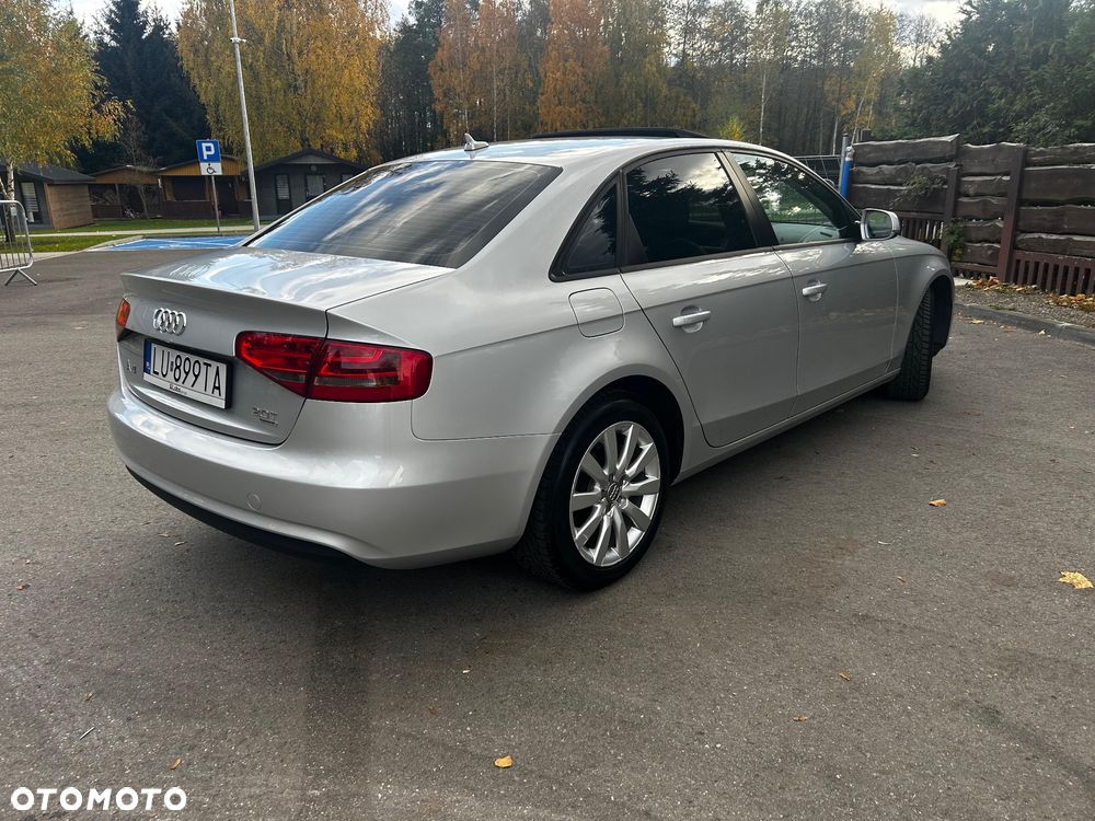 Audi A4 ver-2-0-tfsi-quattro-s-tronic - 4