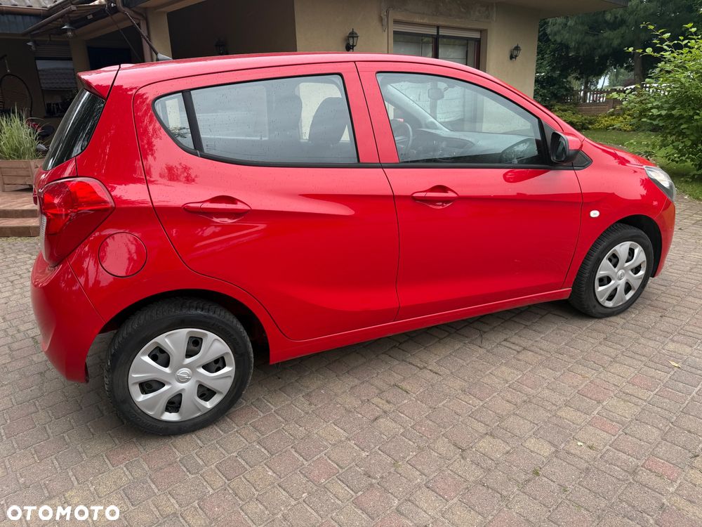 Opel Karl 1.0 Enjoy - 13