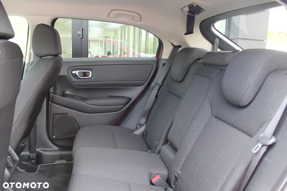 Honda HR-V 1.5 i-MMD Elegance CVT - 10