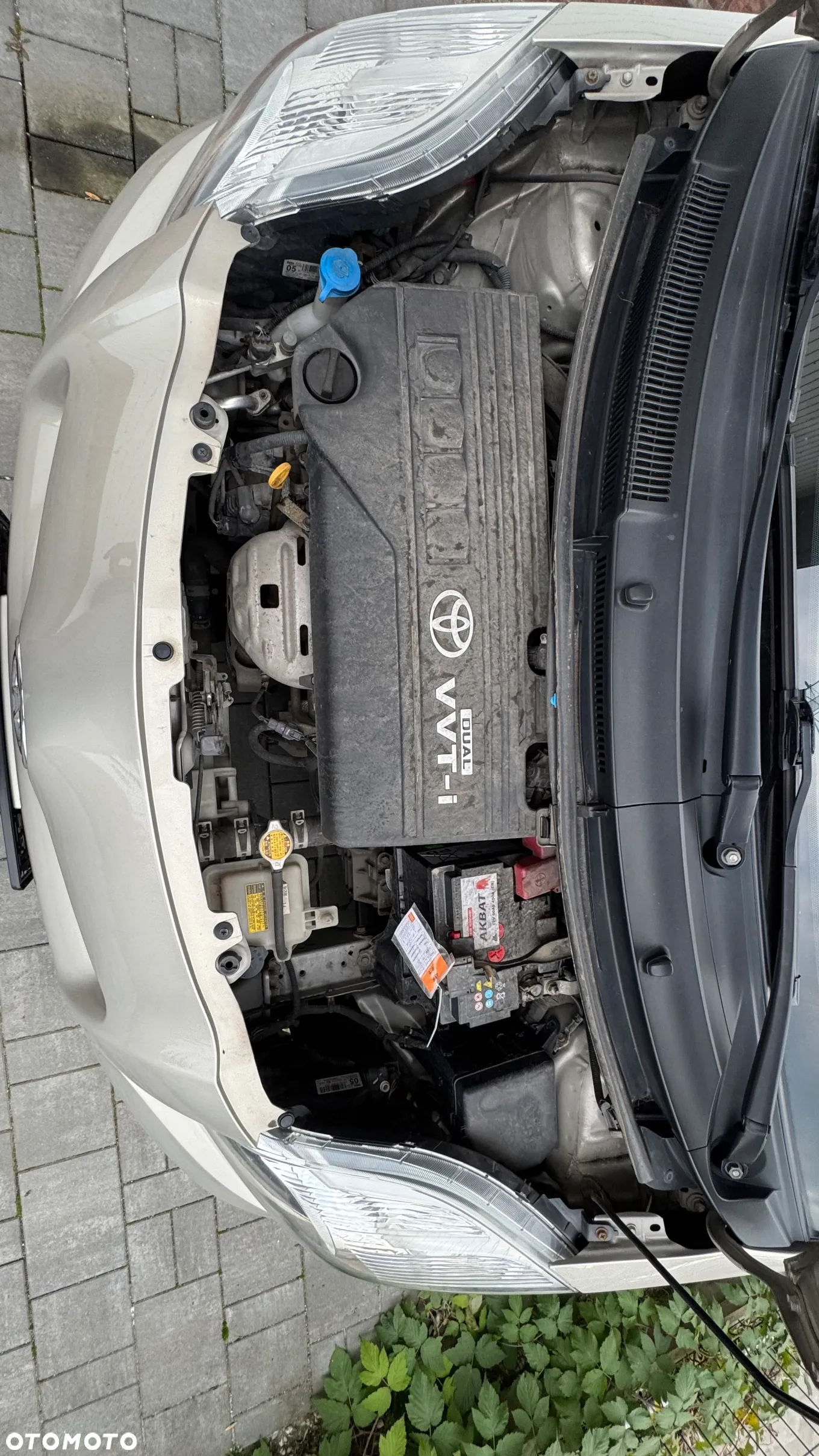 Toyota Yaris - 7