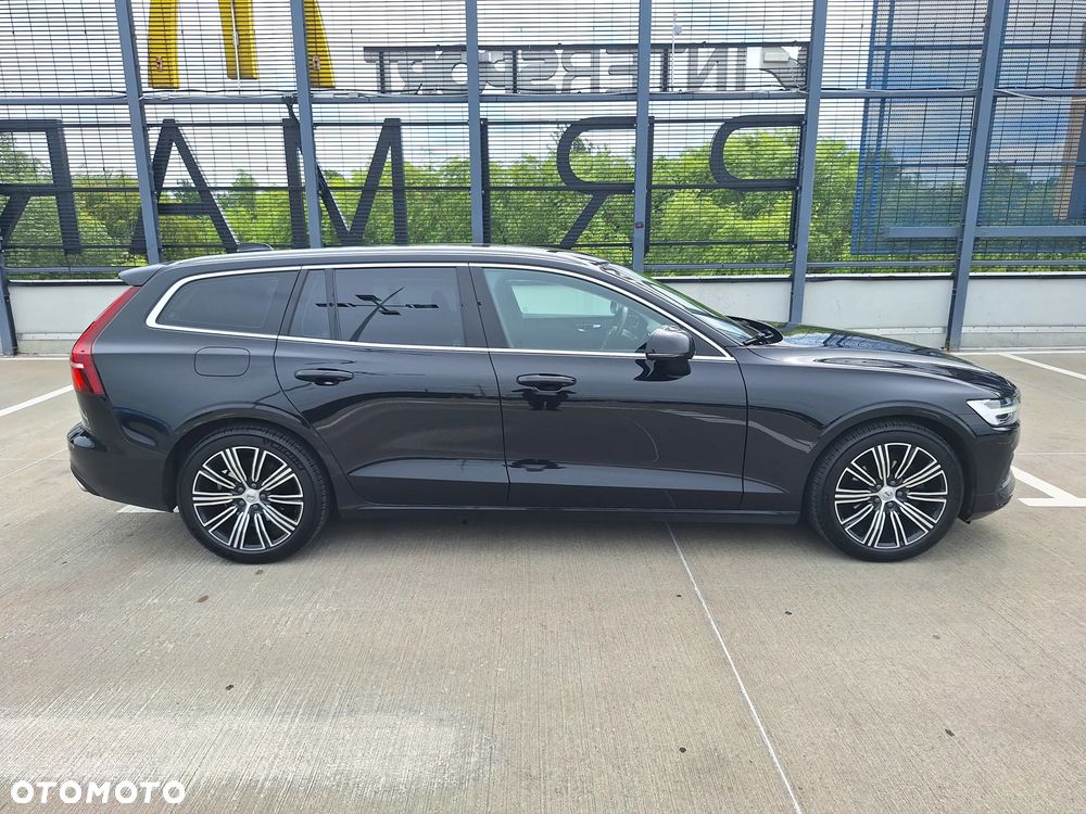 Volvo V60 B4 D Inscription - 7