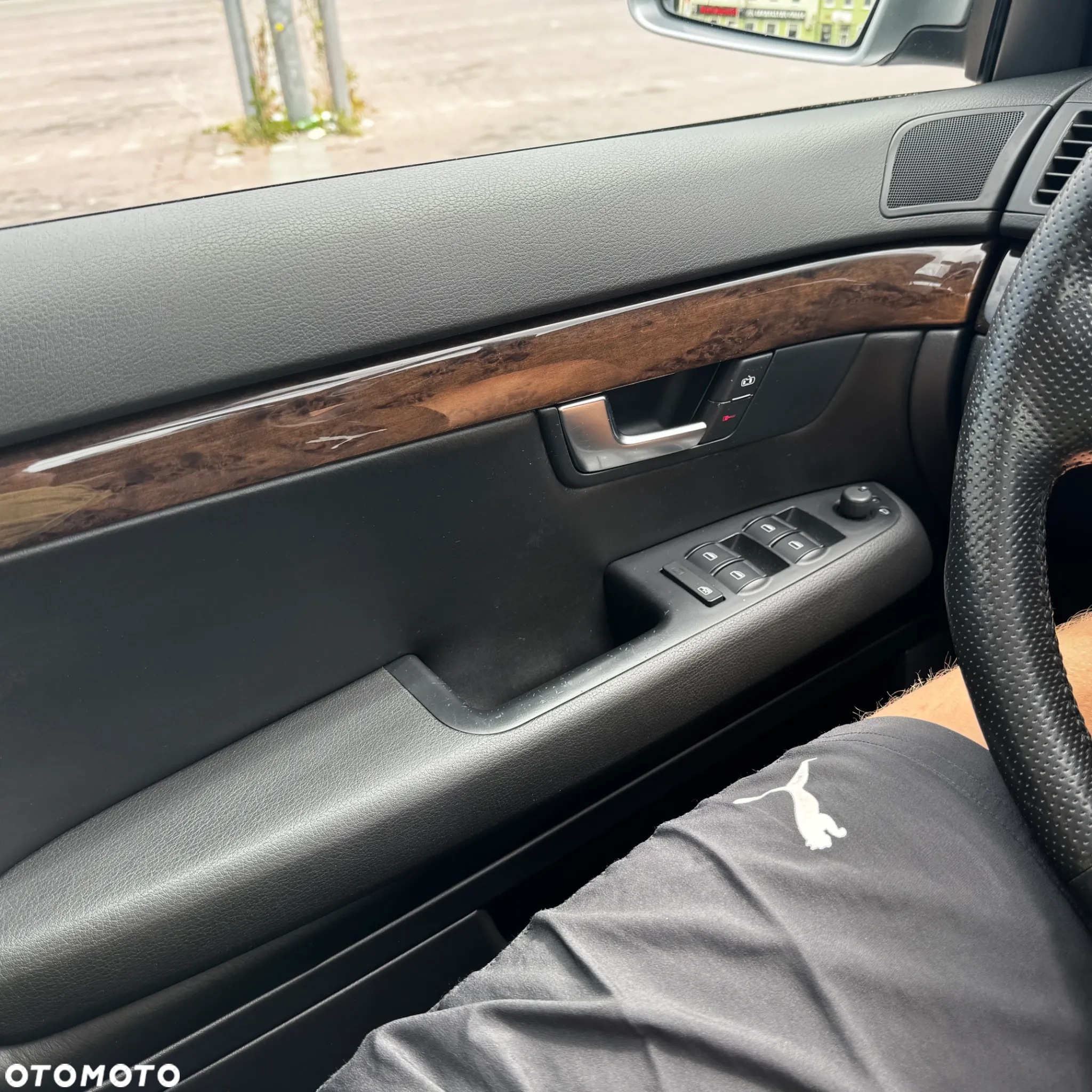 Audi A4 - 27