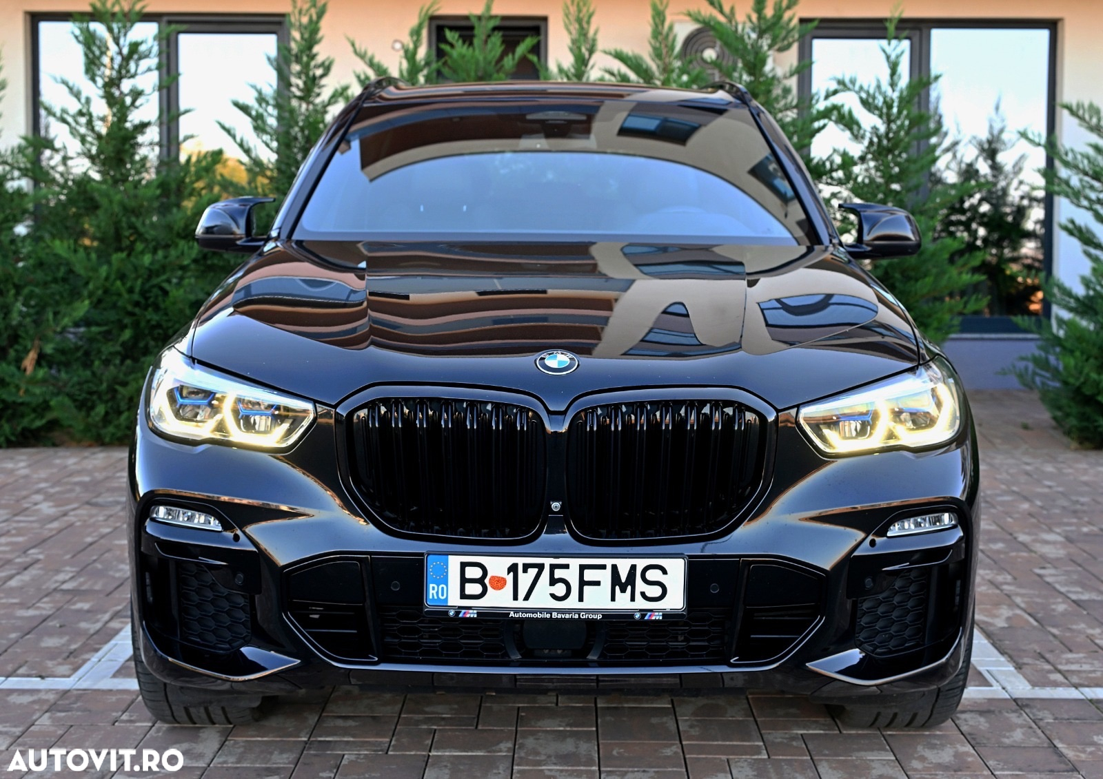 BMW X5 xDrive30d - 2