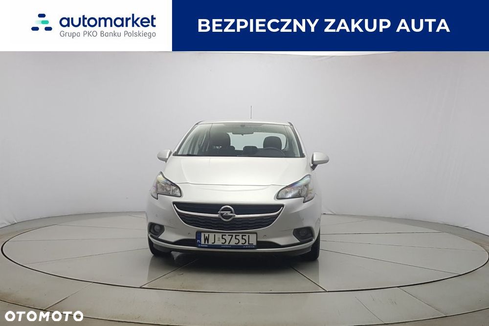 Opel Corsa 1.4 Enjoy - 2