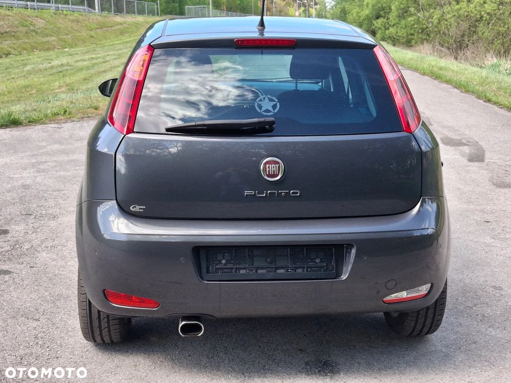 Fiat Punto 0.9 Twinair Easy Pakiet Easy Plus S&S - 32