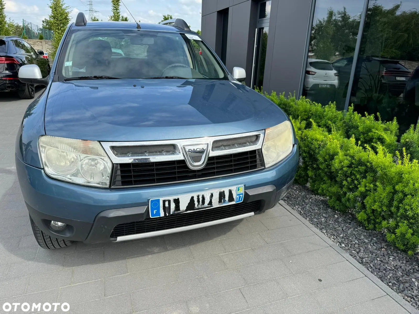 Dacia Duster - 10