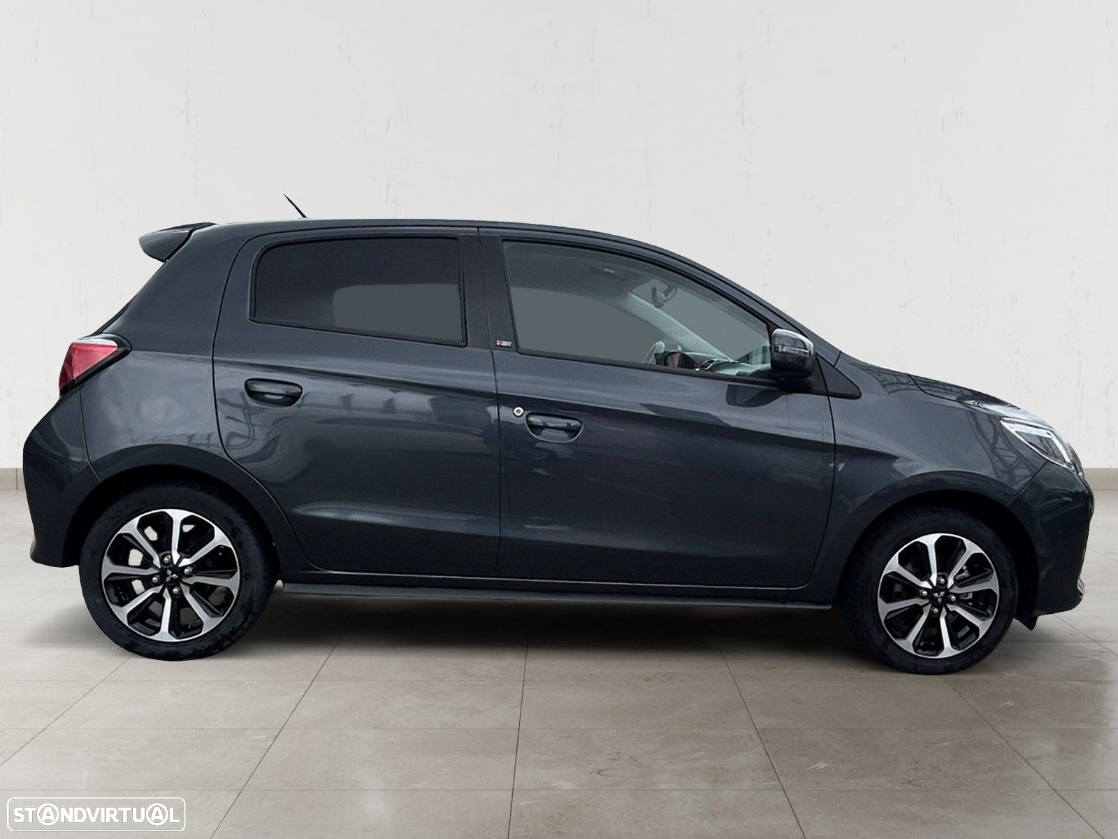 Mitsubishi Space Star 1.2 Connect Edition - 6