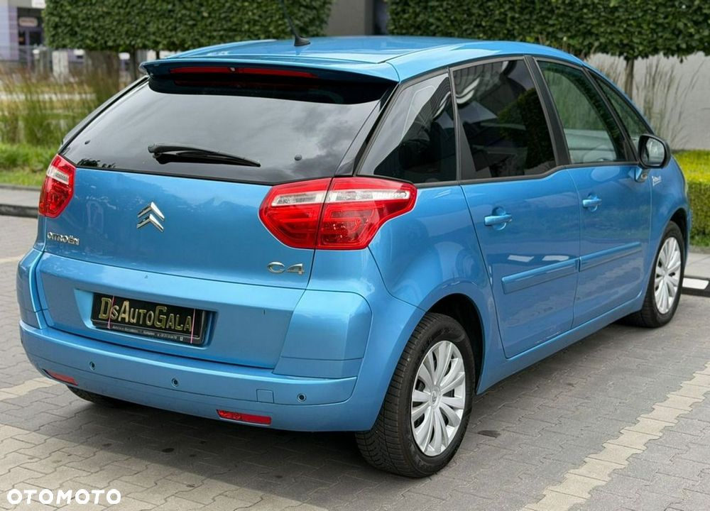 Citroën C4 - 10