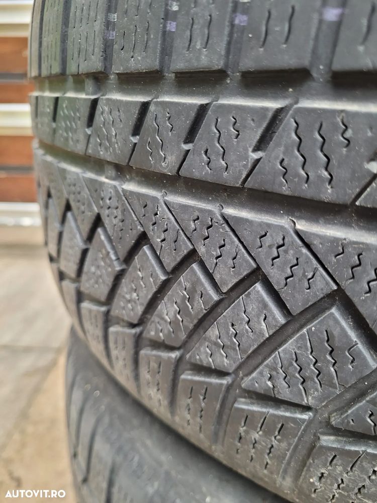 Cauciucuri de iarnă - 2