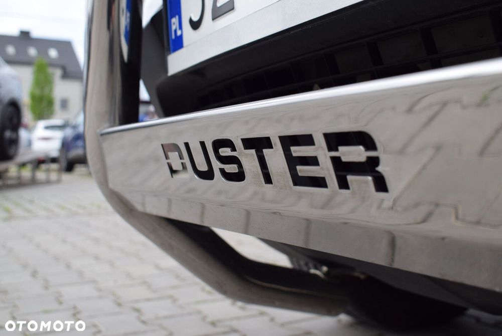 Dacia Duster - 24