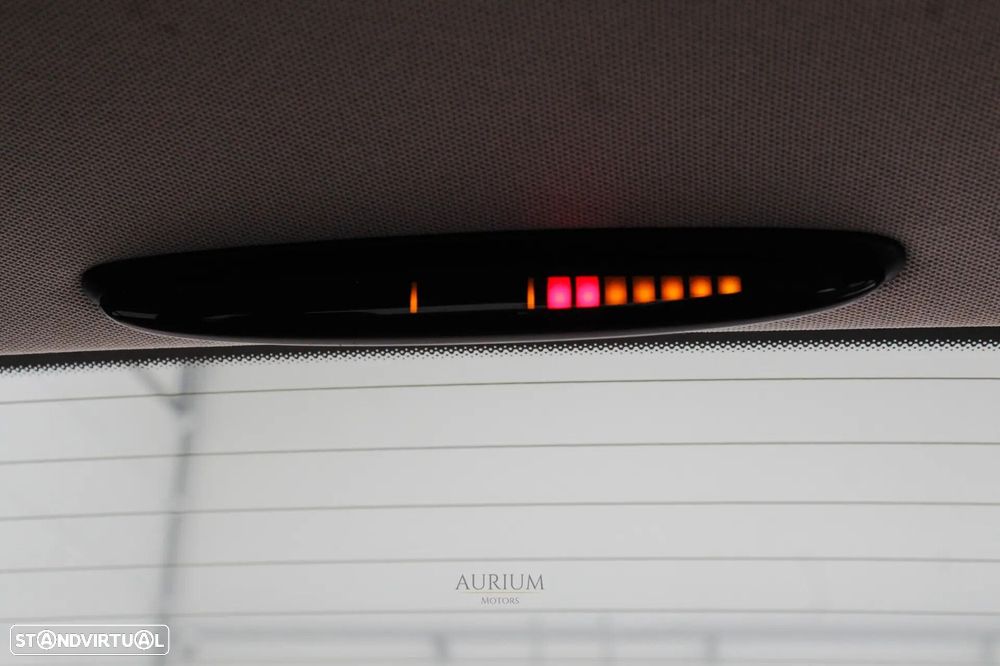 Mercedes-Benz C 220 - 14