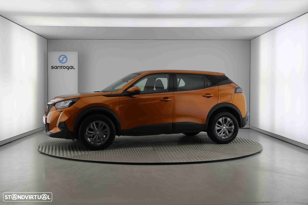 Peugeot 2008 1.2 PureTech Active Pack - 6