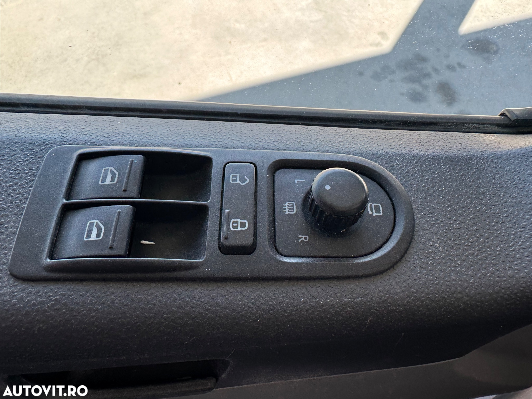 Volkswagen Transporter - 20