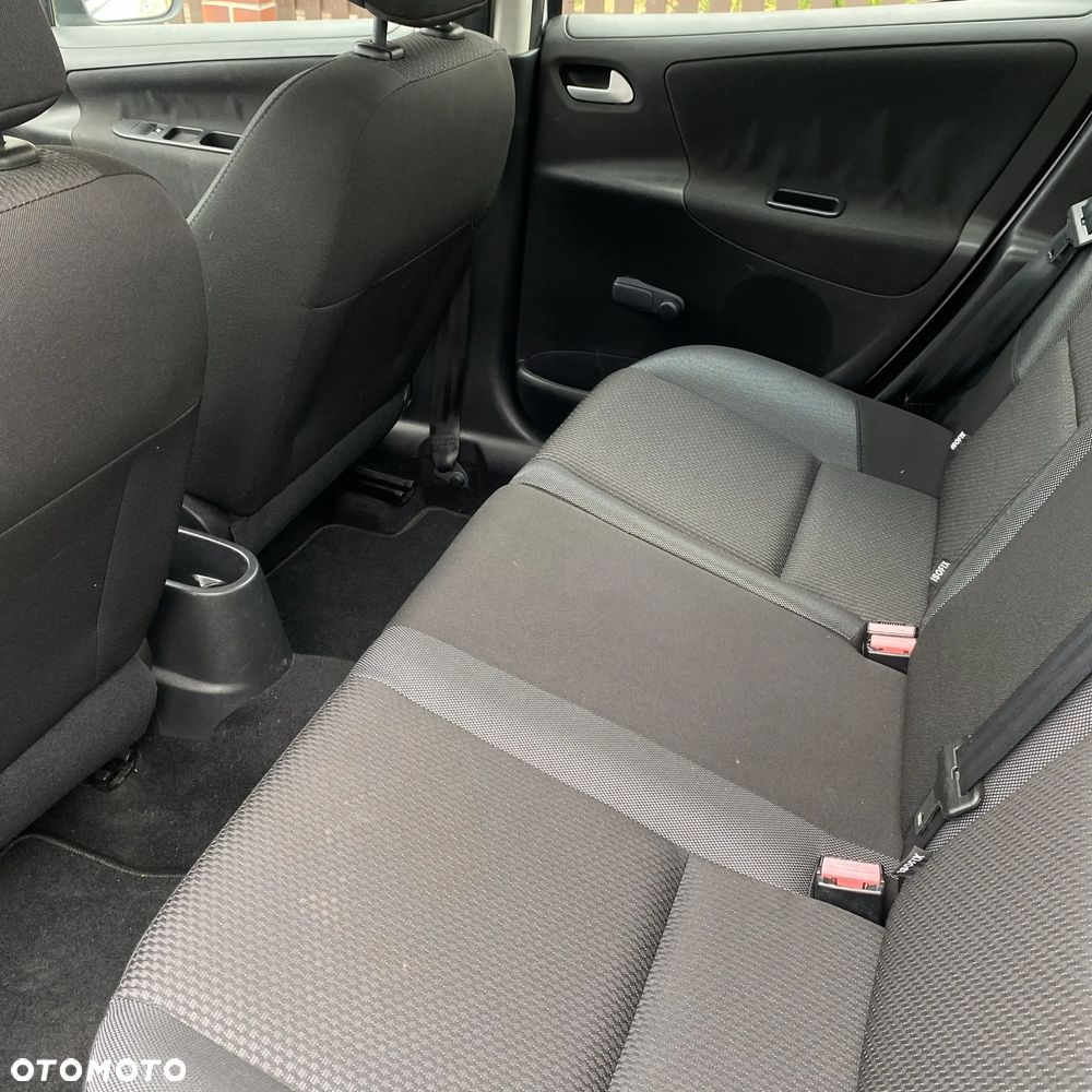 Peugeot 207 1.4 HDi Active - 8