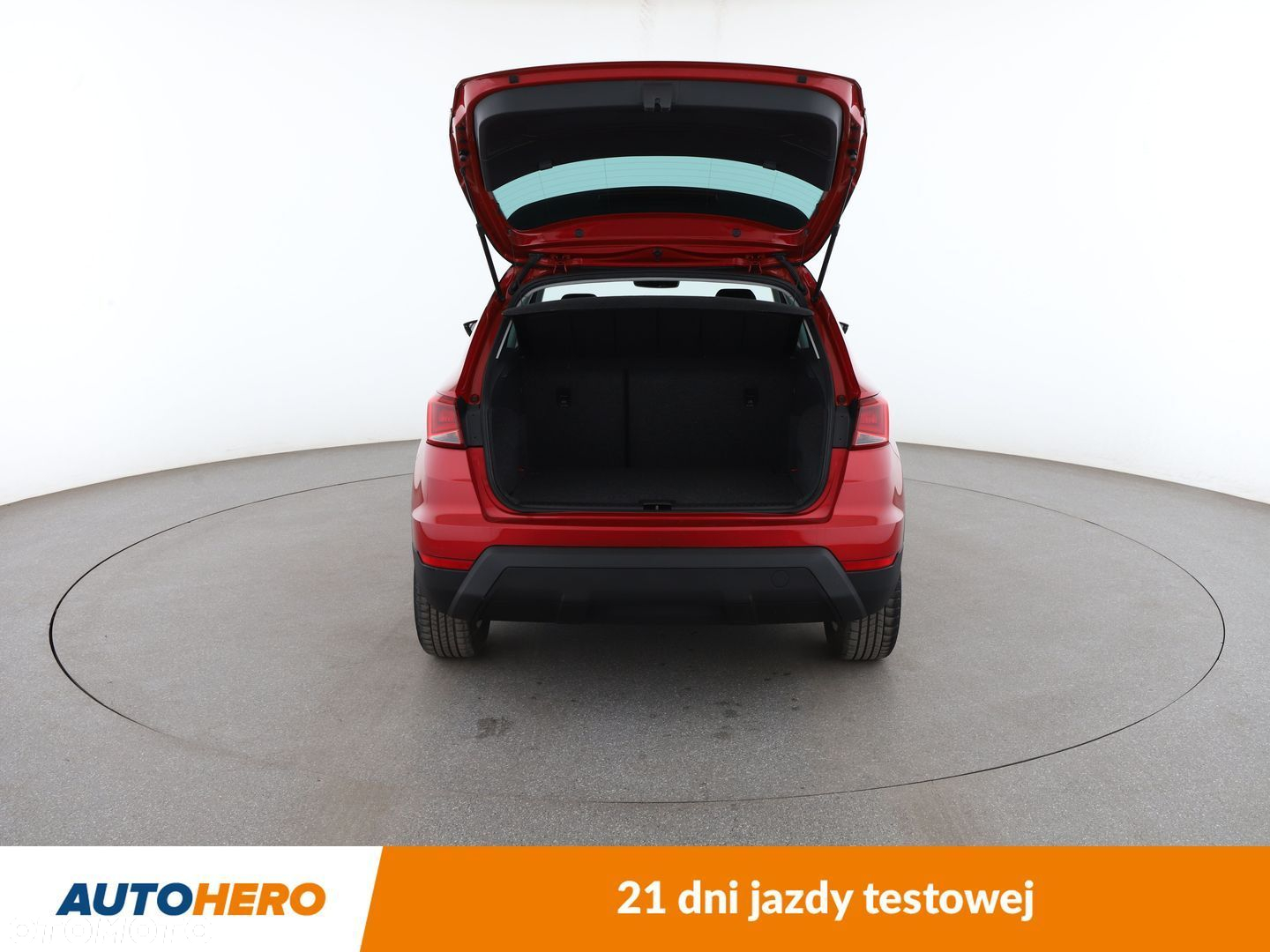 Seat Arona 1.0 TSI Style S&S - 16