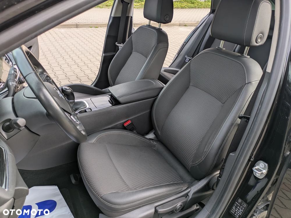 Opel Insignia 2.0 Ultimate Exclusive - 24