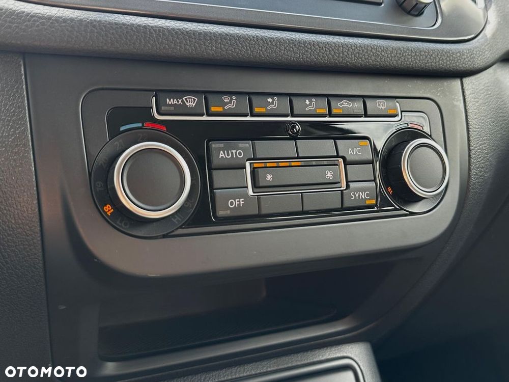 Volkswagen Tiguan 1.4 TSI Trend&Fun - 15