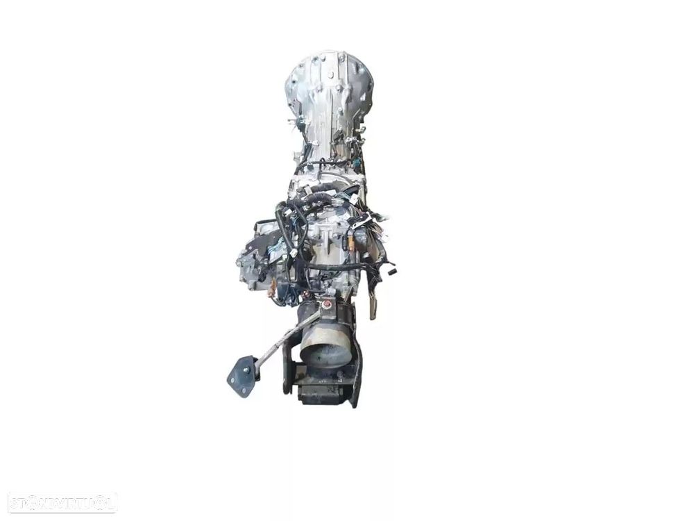 CAIXA VELOCIDADES MITSUBISHI PAJERO IV 2016 -15HT125599 - 7