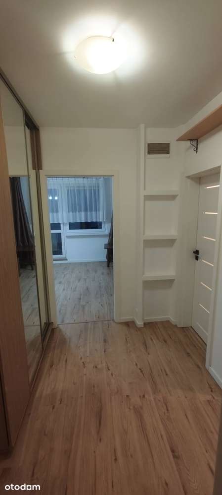 4 pokoje | 63 m² | Zawadzkiego-Klonowica | od zaraz