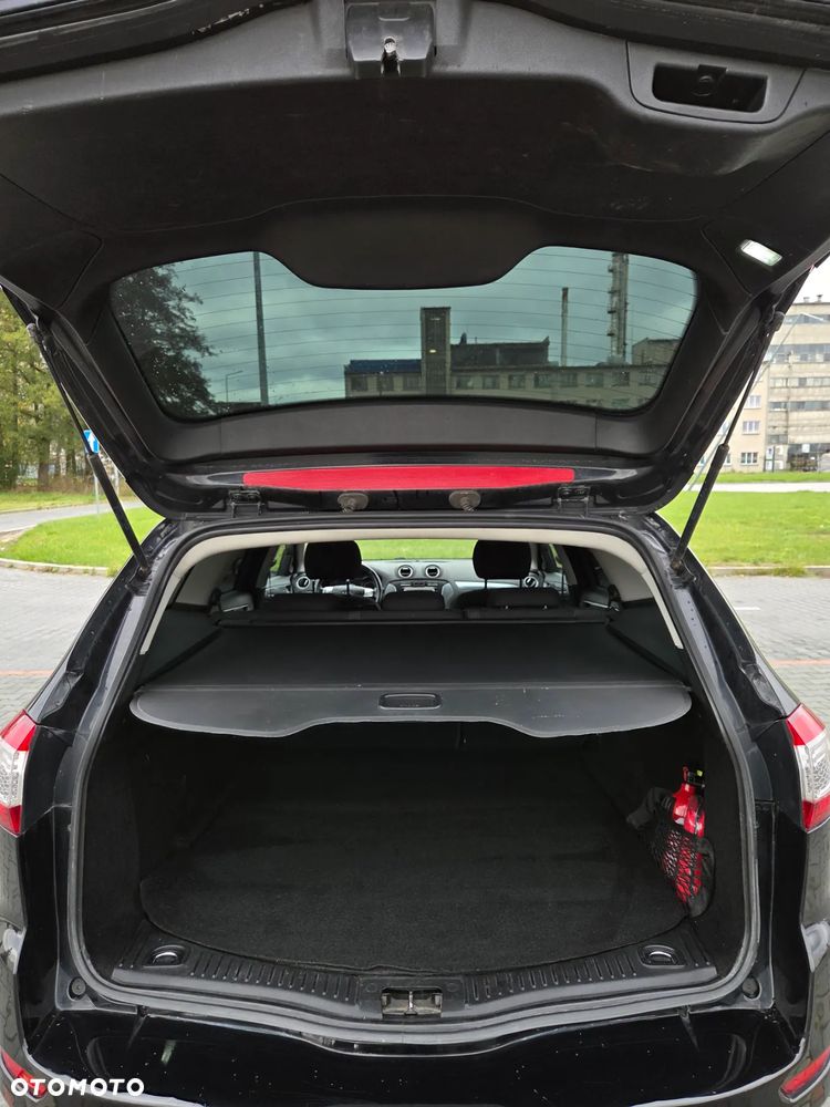 Ford Mondeo 2.0 TDCI Titanium - 15