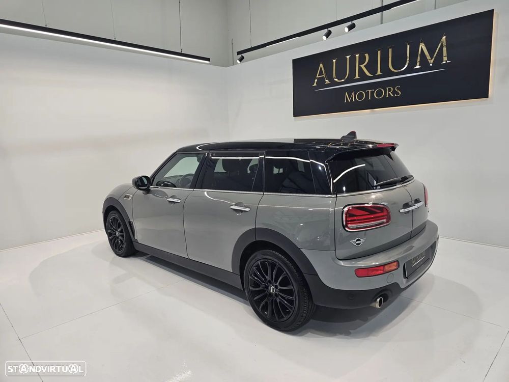 MINI Clubman Cooper Auto - 10