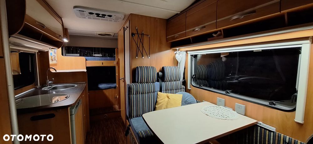 Hymer-Eriba 622cl - 22