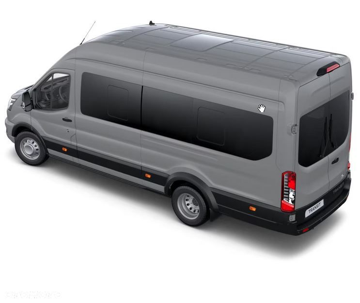 Ford TRANSIT AUTOBUS 18 miejscowy. - 5