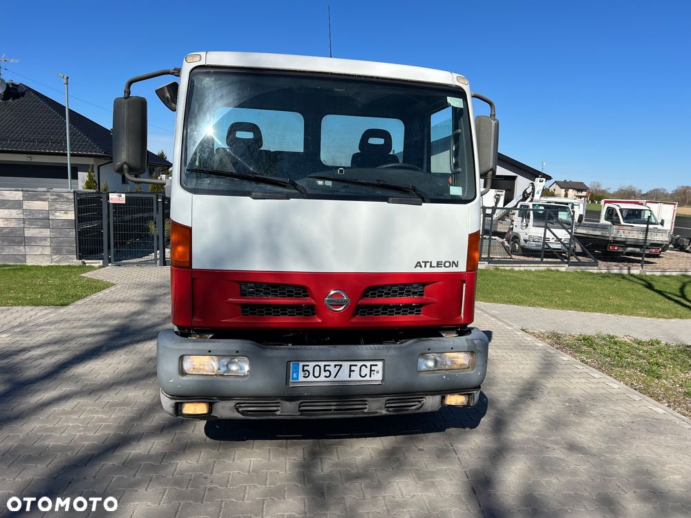 Nissan Atleon 80.140 - 5
