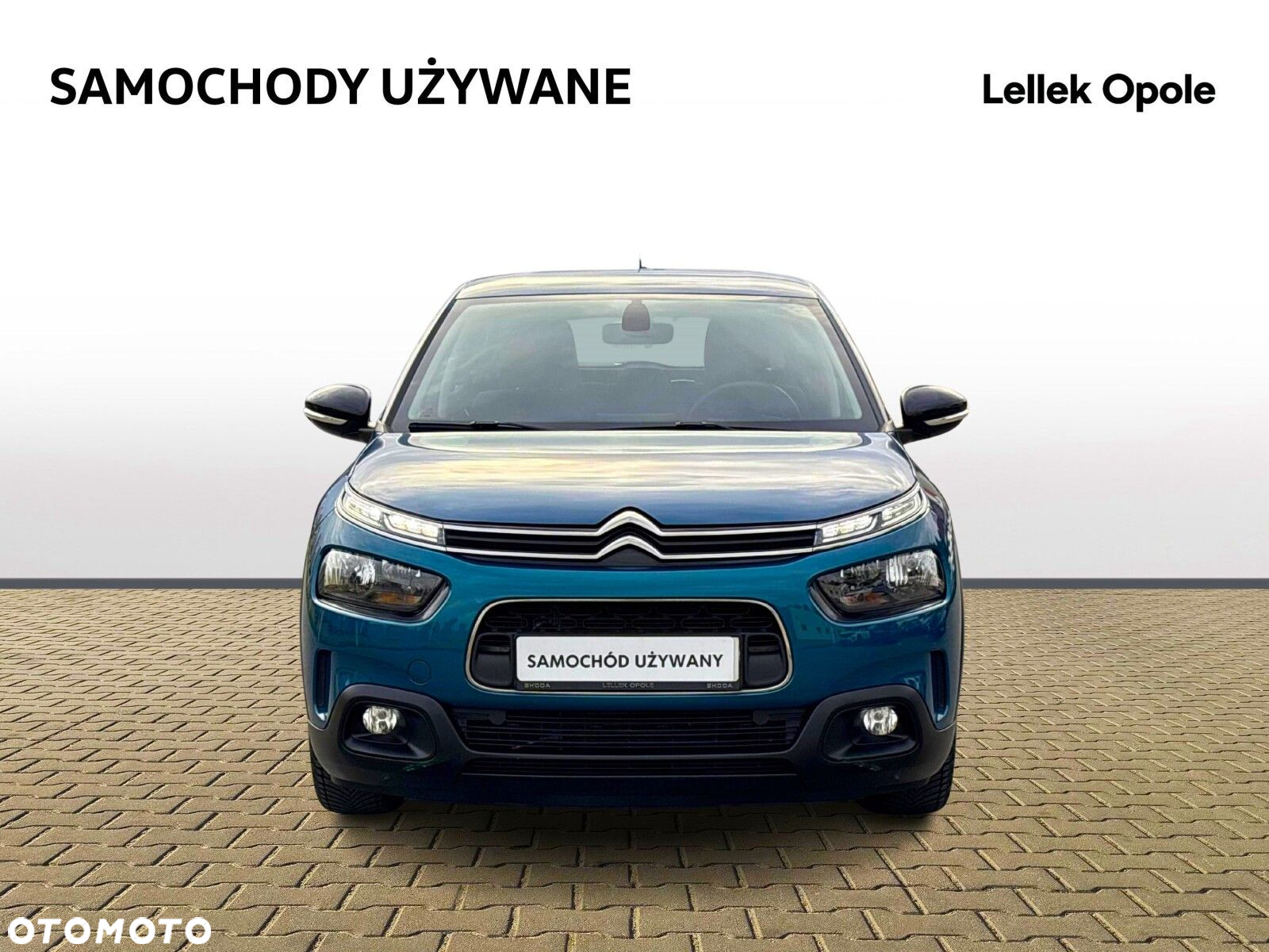 Citroën C4 Cactus - 2